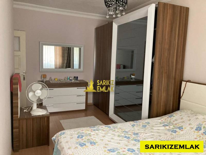 Edremit İkizçay Mah`da3+1  Daire. - 11